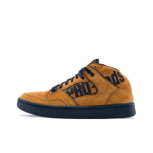 Keds Скейтборд Кроссовки MID Топ Унисекс
