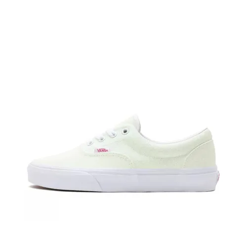 Vans Era Скейтборд Кроссовки Низкие Женские