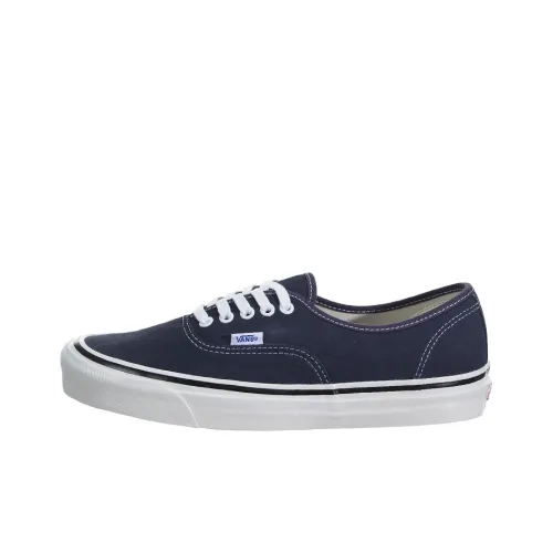 Vans Authentic Series Скейтборд Кроссовки Низкие Унисекс
