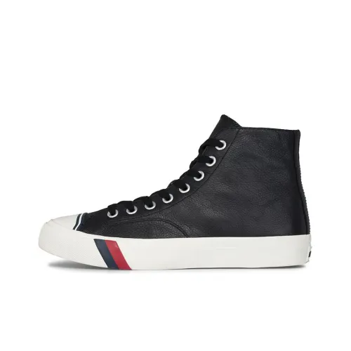 Кроссовки Keds для скейтбординга High Top Unisex
