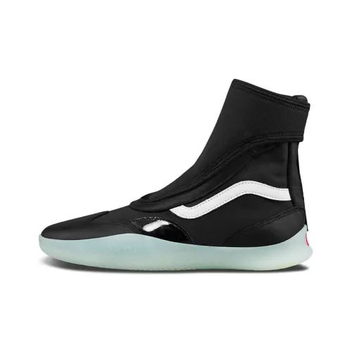 Vans Скейтборд Кроссовки Высокие Унисекс