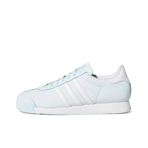 Adidas Originals Samoa Скейтборд Кроссовки с низким верхом устойчивые к истиранию