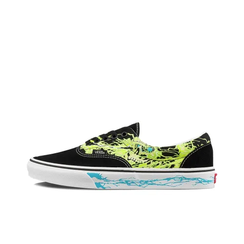 Vans Era Скейтборд Кроссовки Низкие Унисекс