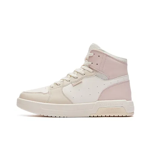 361° QU!KFOAM Скейтборд Кроссовки Высокие Женские