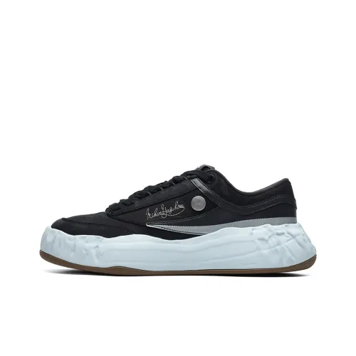 FILA FM 15 Скейтборд Кроссовки Низкие Мужские