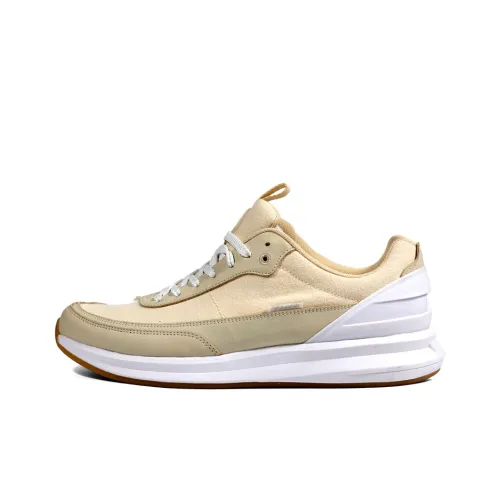Кроссовки для скейтбординга EQUALIZER Low Top Unisex