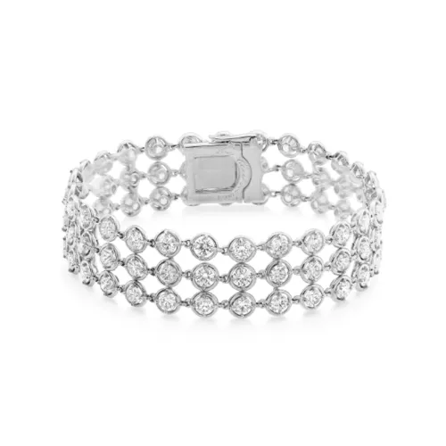 Van Cleef & Arpels Palmyre Браслеты Унисекс