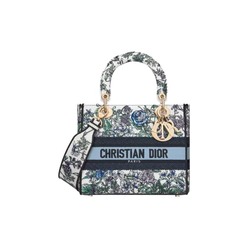 DIOR Lady D LITE Сумки Женские