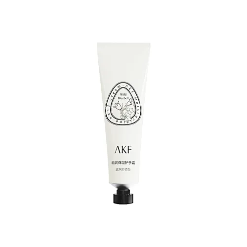 Крем для рук AKF