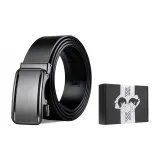 Чёрный пистолет + коробка