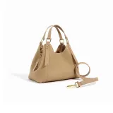 Серо-абрикосовый