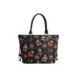 H-002 - Crowned Черный Медведь