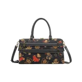 H-1111 - Корона Черный Медведь