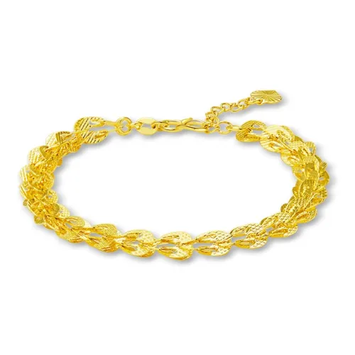 AGOVSKI Браслеты из меди и сплава женские