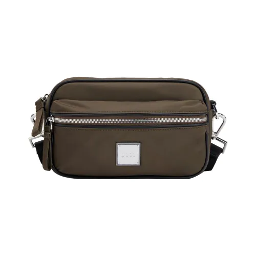 Hugo Boss Crossbody Bags Мужской