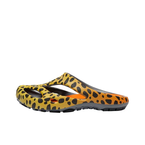 Keen Shanti Сабо Золотой Женские