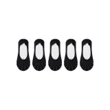 5 шт (черный)