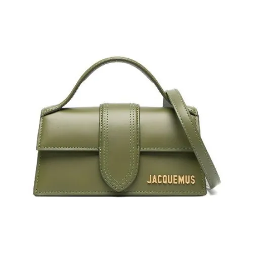 Jacquemus Le Bambino Сумки Женские