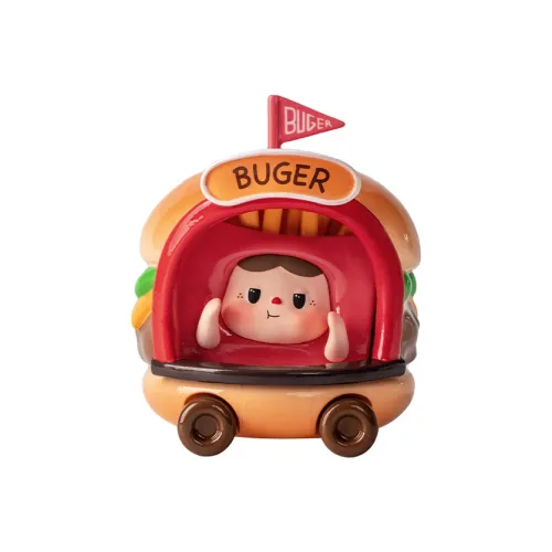 Heyone Слепые коробки