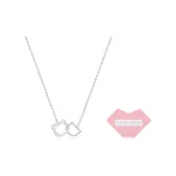 Серебристый + коробка