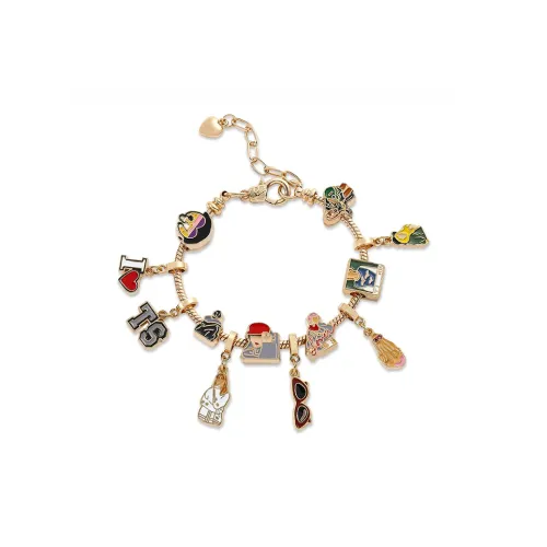 Inkopper Alloy Bracelets Women's