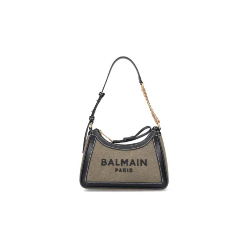 BALMAIN B Army Сумки через плечо Женские