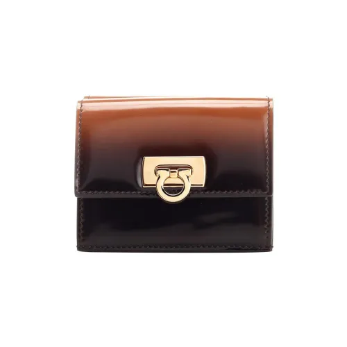 Ferragamo Женские Кошельки