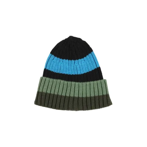 STELLA MCCARTNEY Шапки-бини Разноцветные Унисекс