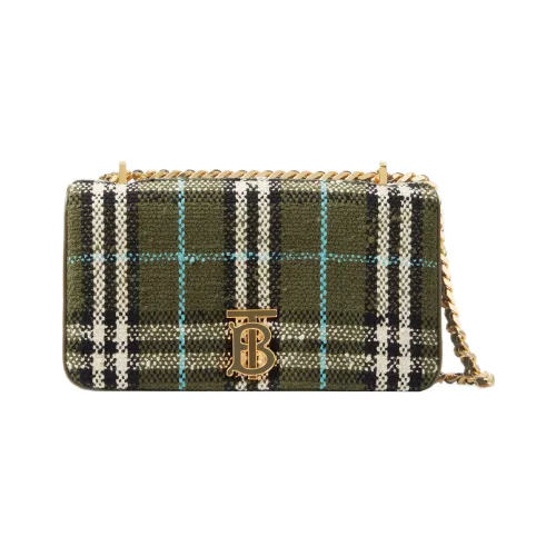 Burberry Сумки через плечо Женские