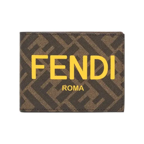Fendi Кошельки Мужской