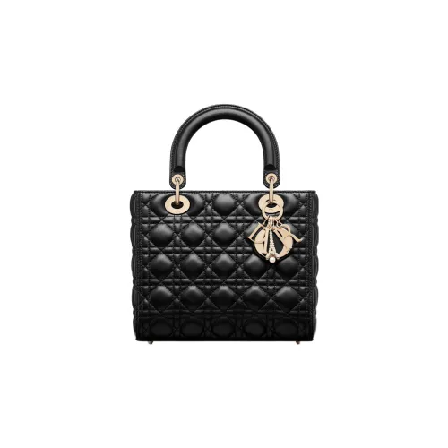 DIOR Lady Dior Сумки Женские