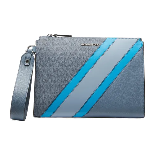 MICHAEL KORS MK Cooper Клатчи Мужской