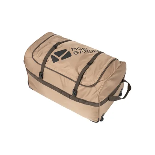 MOBI GARDEN 110L Сумки-тележки Полиэстер Хаки Унисекс