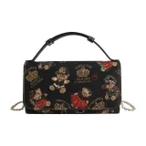 Корона Черный Медведь