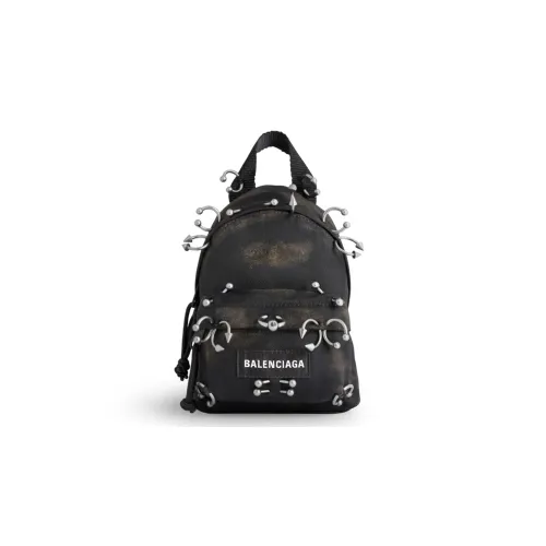BALENCIAGA Explorer Рюкзаки Женские
