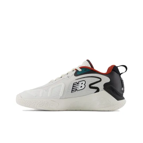 New Balance NB Свежий Пена Series Низкий Топ Кроссовки для тенниса Женские Белые