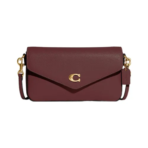 COACH Wyn Сумки через плечо Женские