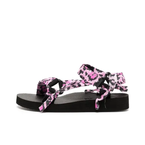 Arizona Love Пляжные сандалии Женские Черный