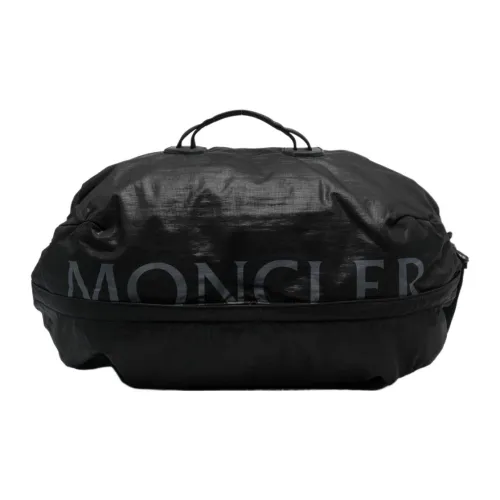 MONCLER Рюкзаки Мужской
