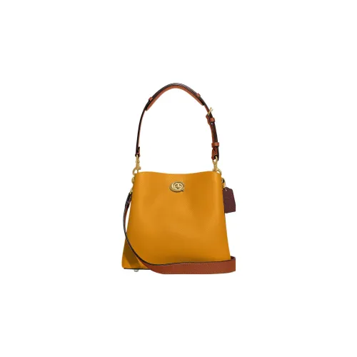 COACH Willow Клатчи Женские