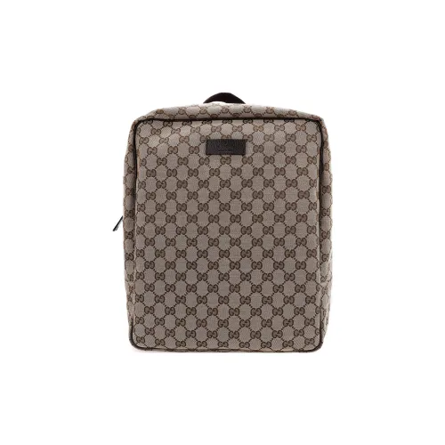 GUCCI Рюкзаки Мужской