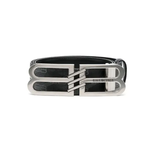 Balenciaga Кожаные ремни Мужской