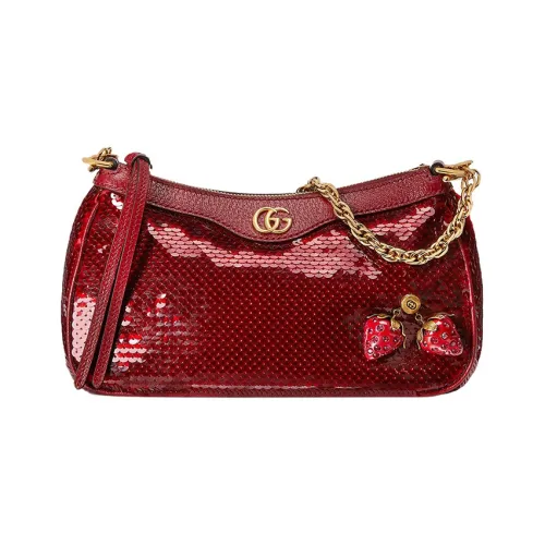 GUCCI Сумки через плечо Женские