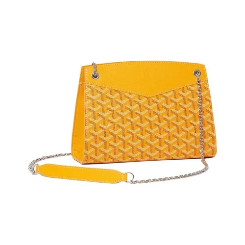 GOYARD Rouette Сумки через плечо Женские