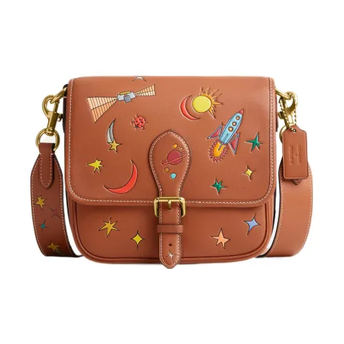 COACH Frankie Сумки через плечо Женские