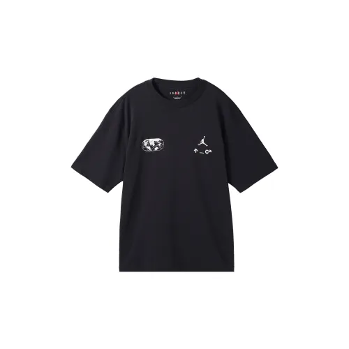 Jordan FW22 T Shirt Men's Black