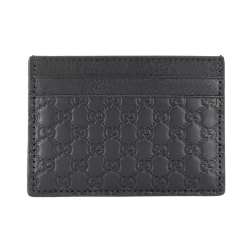 GUCCI Картхолдеры Мужской