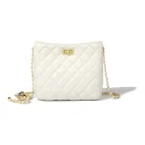 Милкшейк белый