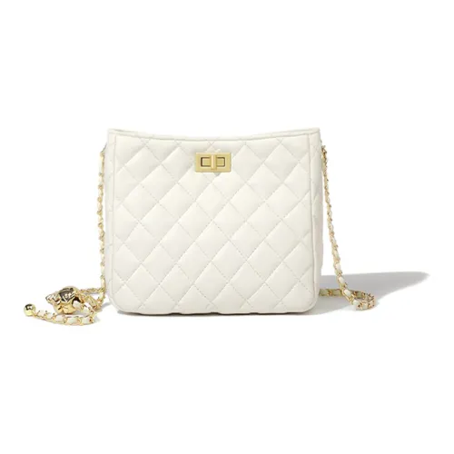 Harris Salome Сумка через плечо из коровьей кожи женская многоцветная