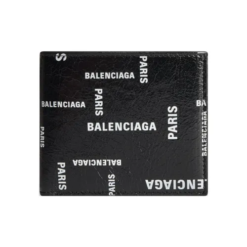 Balenciaga Cash Кошельки Мужской